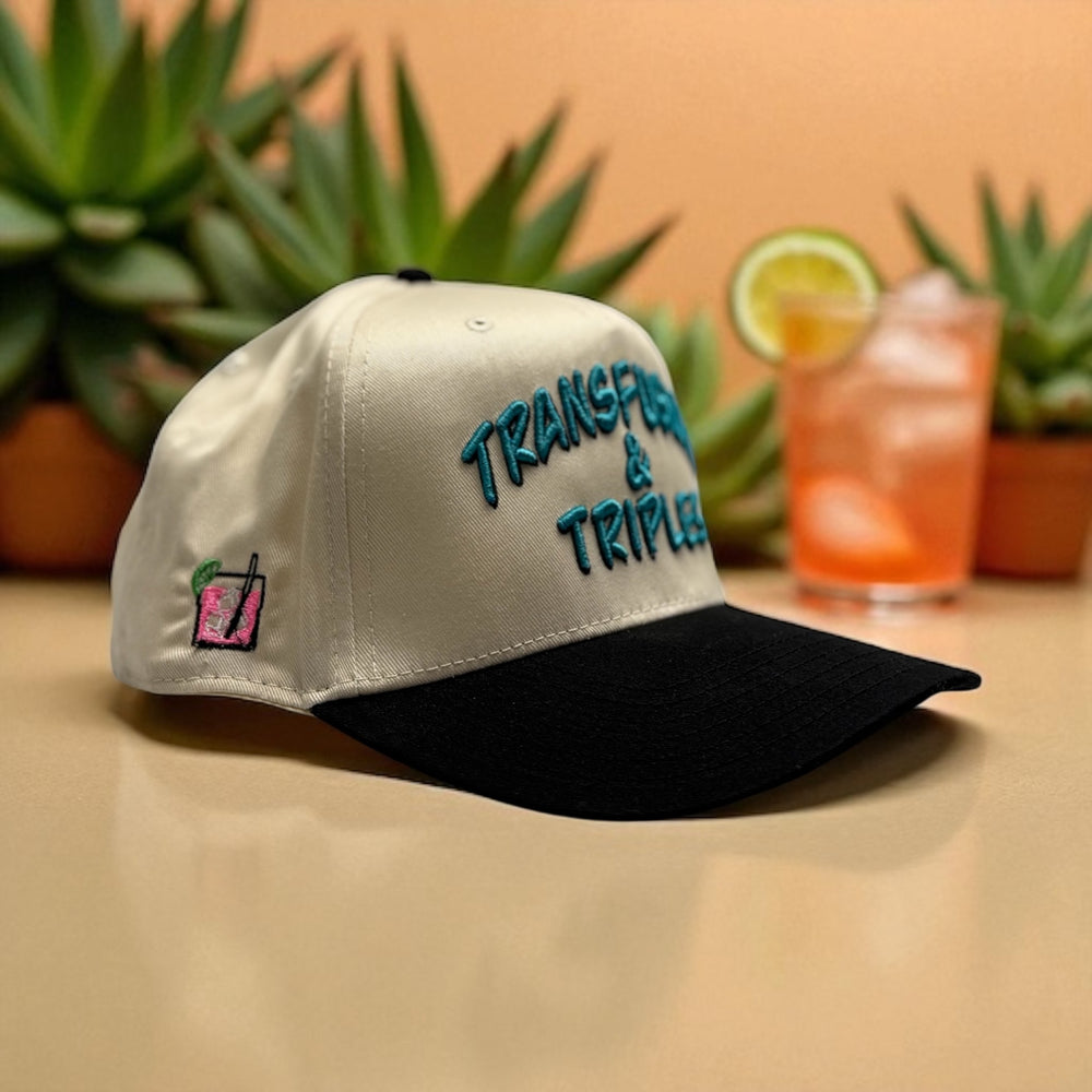 Transfusions and Triples Hat