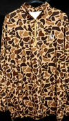 Classic Duck Camo Quarterzip