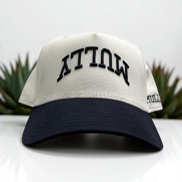 Upside Down Mully Hat